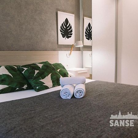 Anoeta By Sanse Holidays San Sebastián Zewnętrze zdjęcie